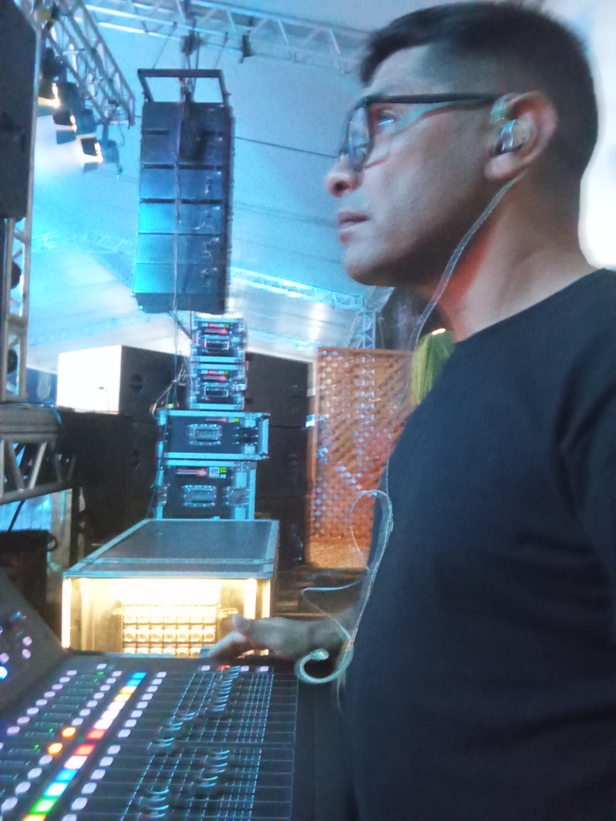 Behringer X32
