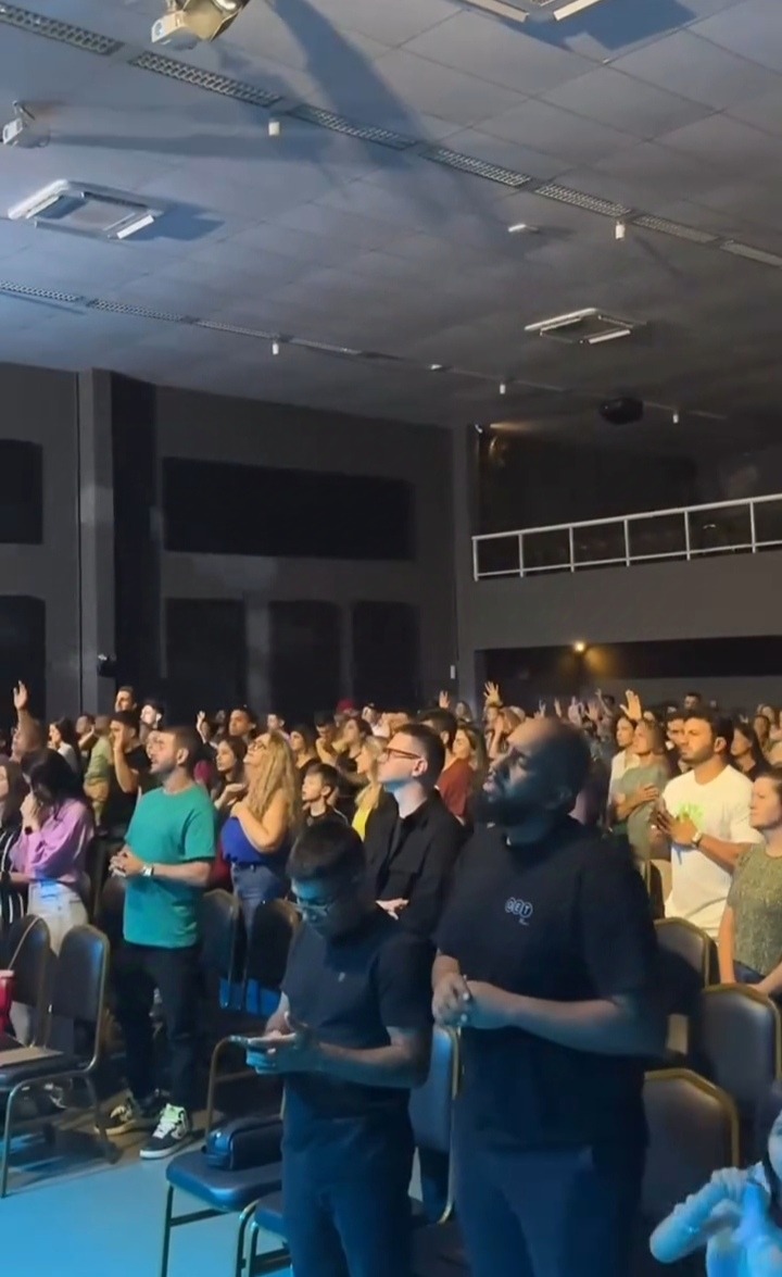 Congregação